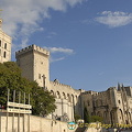 Palais des Papes 