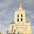 Palais des Papes 