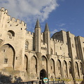 Palais des Papes 