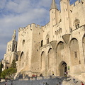 Palais des Papes 