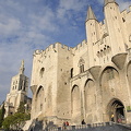 Palais des Papes 