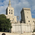 Palais des Papes 