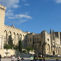 Palais des Papes 