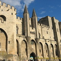 Palais des Papes 