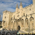 Palais des Papes 