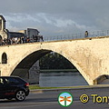 Pont d'Avignon