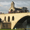 Avignon, Provence, France (H)