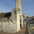 St Nicolas Chapel - Pont St-Bénézet
