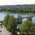 Pont d'Avignon