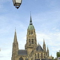 Bayeux - Normandy (3688 bisita) Cathedrale Notre-Dame, Bayeux Bayeux - Normandy