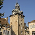 Beaune tower