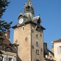Beaune tower