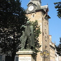 Beaune tower