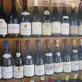 Beaune wines