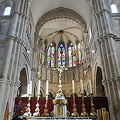 Collegiale Notre Dame Basilica