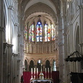 Collegiale Notre Dame Basilica