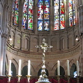 Collegiale Notre Dame Basilica
