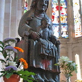 Collegiale Notre Dame Basilica