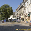 Beaune, Cote d'Or, France (2048 visits) Beaune, Cote d'Or, France