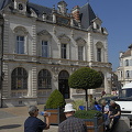 Beaune, Cote d'Or, France (1823 visits) Beaune, Cote d'Or, France