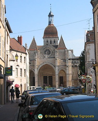 Beaune - Cote d'Or