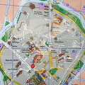 Map of Beaune 