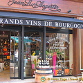 Grands vins de Bourgogne