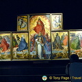 Last Judgment Polyptych by Rogier van der Weyden
