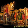 Last Judgment Polyptych by Rogier van der Weyden