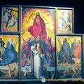 Last Judgment Polyptych by Rogier van der Weyden