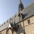 Roof of Hospices de Beaune