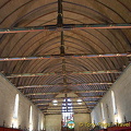 Ceiling of Great Hall of the Poor