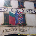 Marche aux Vins