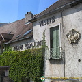 Reine Pedauque