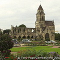 Caen - Normandy