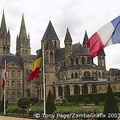 Caen - Normandy