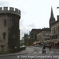 Caen - Normandy