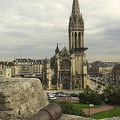 Caen - Normandy