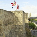 Caen - Normandy