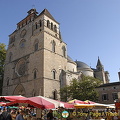 Cahors, France