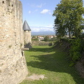 Carcassonne, Languedoc-Roussillon, France