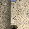 Carcassonne, Languedoc-Roussillon, France
