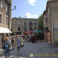 Carcassonne, Languedoc-Roussillon, France