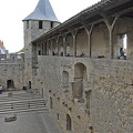 Carcassonne, Languedoc-Roussillon, France