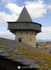 Carcassonne, Languedoc-Roussillon, France