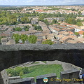 Carcassonne, Languedoc-Roussillon, France