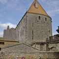 Carcassonne, Languedoc-Roussillon, France