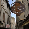 Carcassonne, Languedoc-Roussillon, France