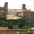 Carcassonne, Languedoc-Roussillon, France