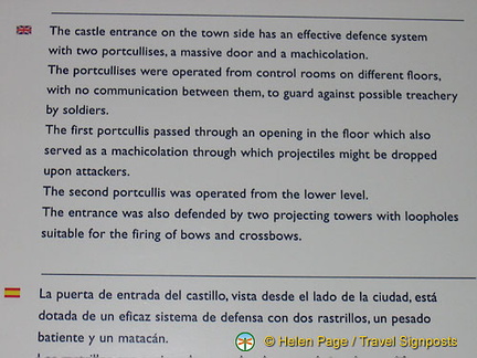 Carcassonne, Languedoc-Roussillon, France